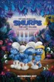 Smurfs: The Lost Village Rmn 2017