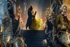 Beauty and the Beast 2017