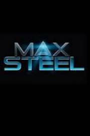 Max Steel 2016