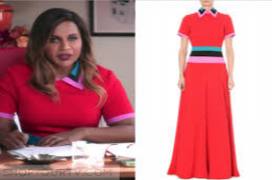 The Mindy Project season 5 episode 12