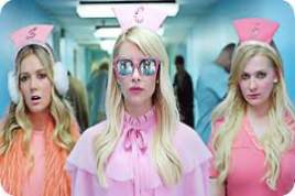 Scream Queens season 2 episode 6