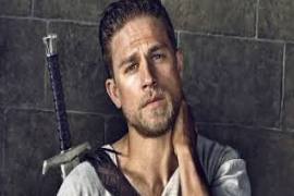 King Arthur: Legend Of The Sword