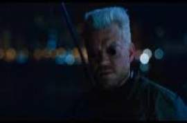 Ghost In The Shell 2017