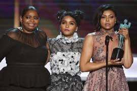Hidden Figures 2017