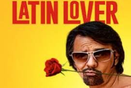 How to Be a Latin Lover