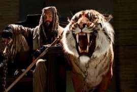 The Walking Dead season 7 episode 8