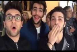 Il Volo: Magical Tribute 3