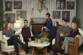 The Big Sick 2017